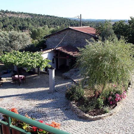Quinta Do Mineiro-Serra Da Estrela Matanca エクステリア 写真