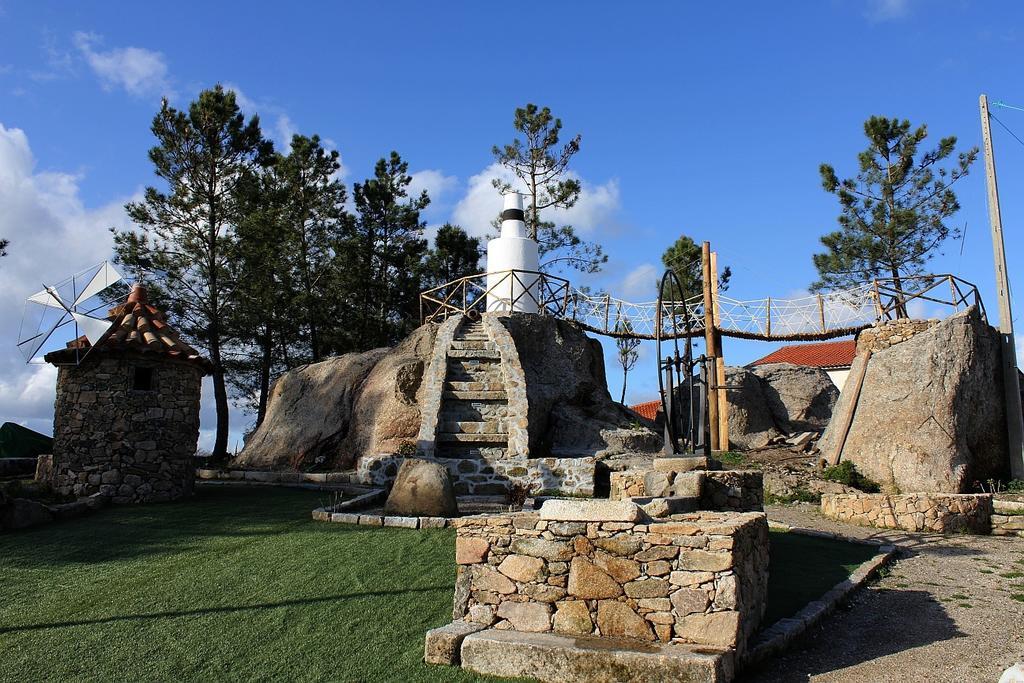 Quinta Do Mineiro-Serra Da Estrela Matanca 部屋 写真
