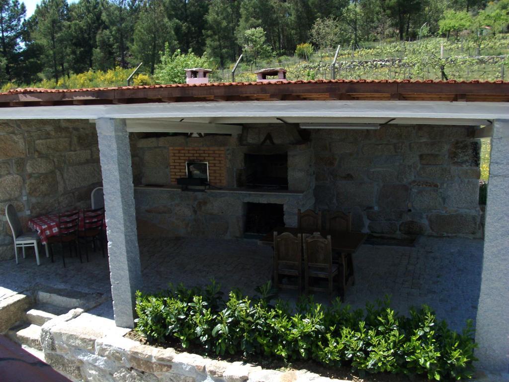 Quinta Do Mineiro-Serra Da Estrela Matanca 部屋 写真