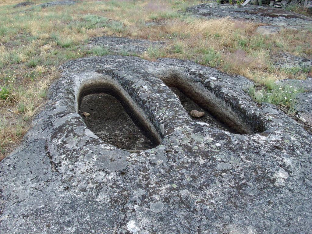 Quinta Do Mineiro-Serra Da Estrela Matanca 部屋 写真