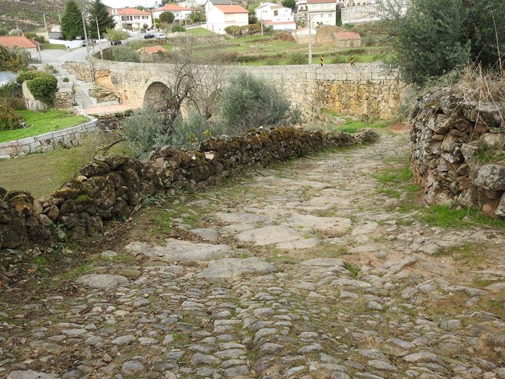 Quinta Do Mineiro-Serra Da Estrela Matanca エクステリア 写真