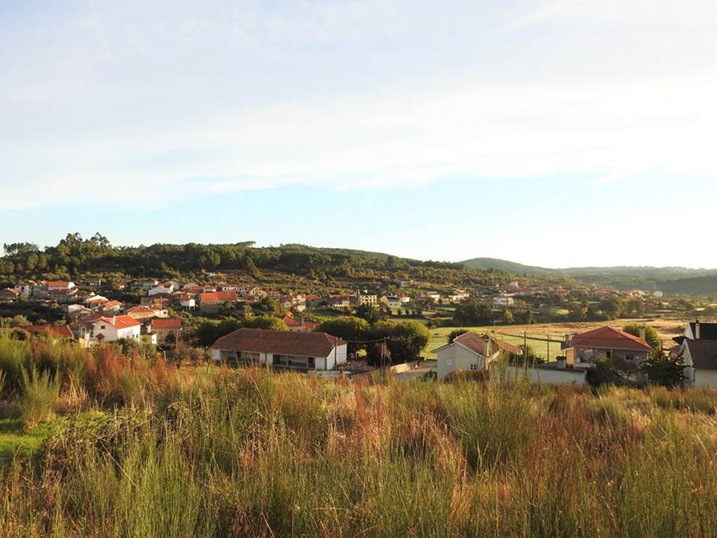 Quinta Do Mineiro-Serra Da Estrela Matanca エクステリア 写真