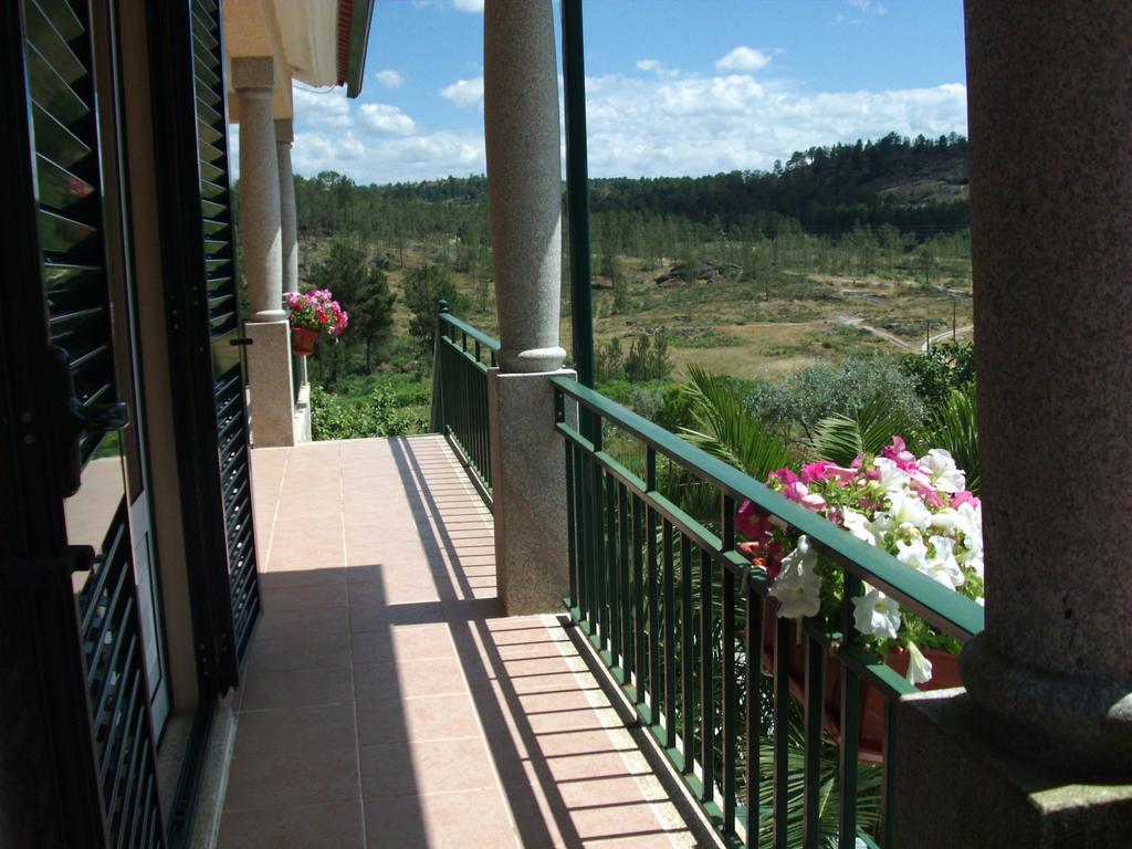 Quinta Do Mineiro-Serra Da Estrela Matanca エクステリア 写真